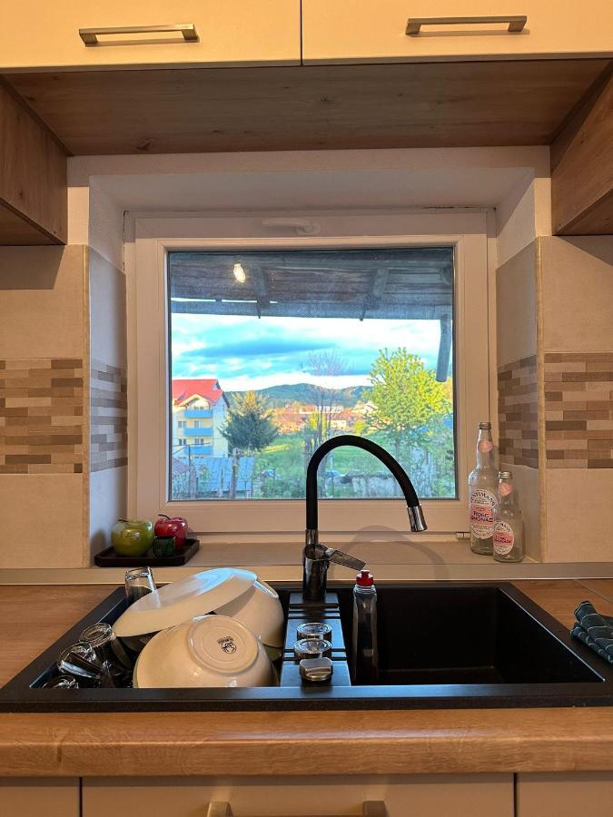 Casa Eroilor Holiday home Curtea De Arges